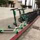 Image for article titled I Rode All the E-Scooters. Most of Them Are Awful Except Two